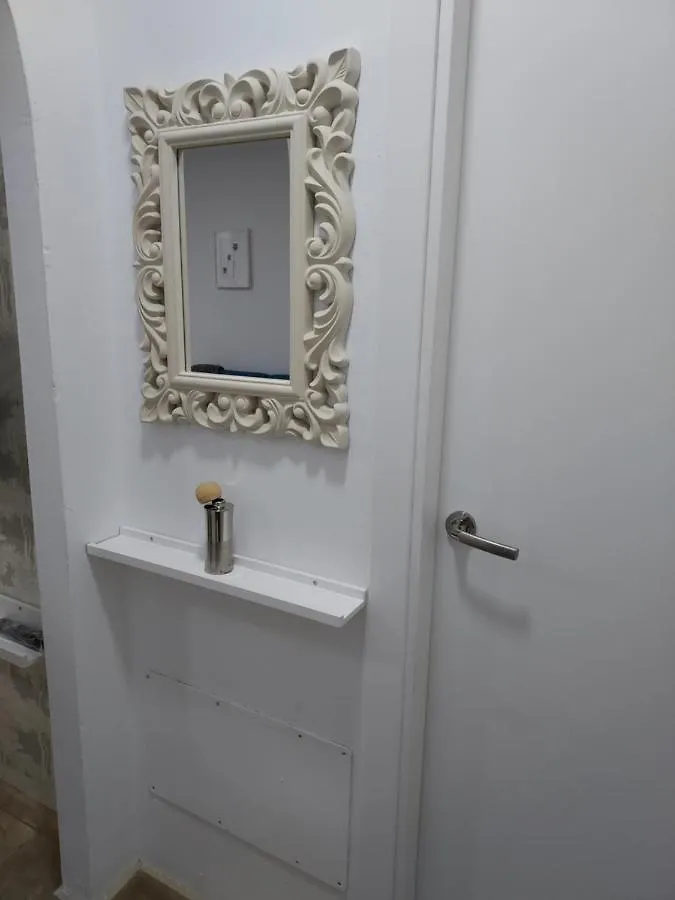 Apartamento Mirador Del Estrecho Tarifa