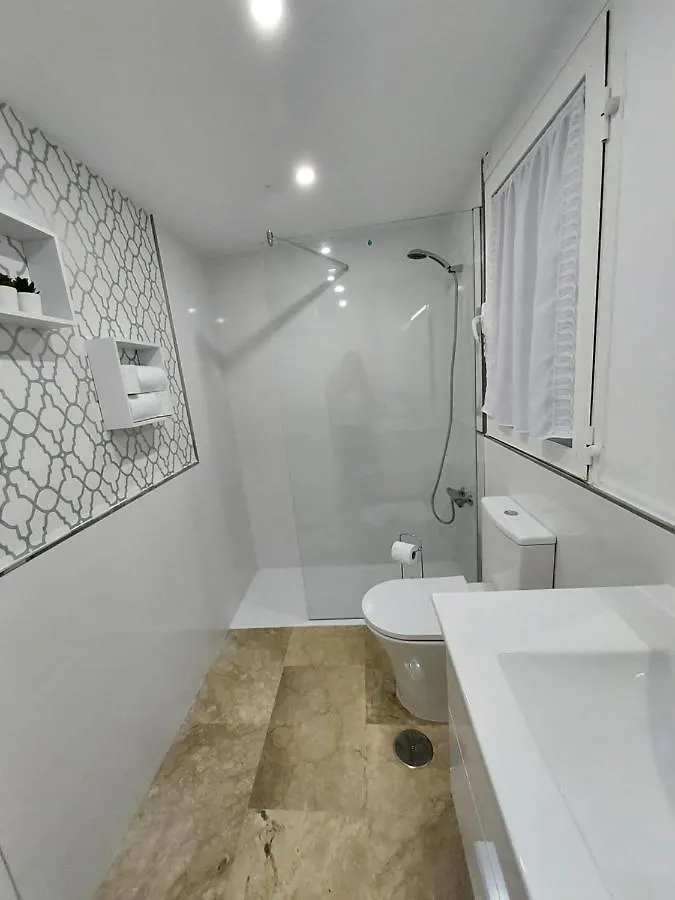 Apartamento Mirador Del Estrecho Tarifa Spain