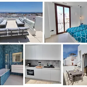 Manana Maybe Tarifa! Apartamento