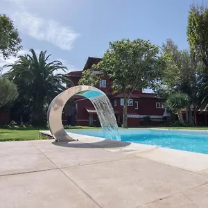  Сasa de vacaciones María España